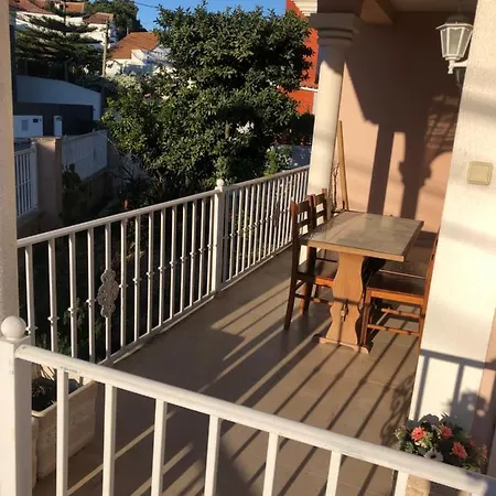 Solmar Villa Almada Exterior foto