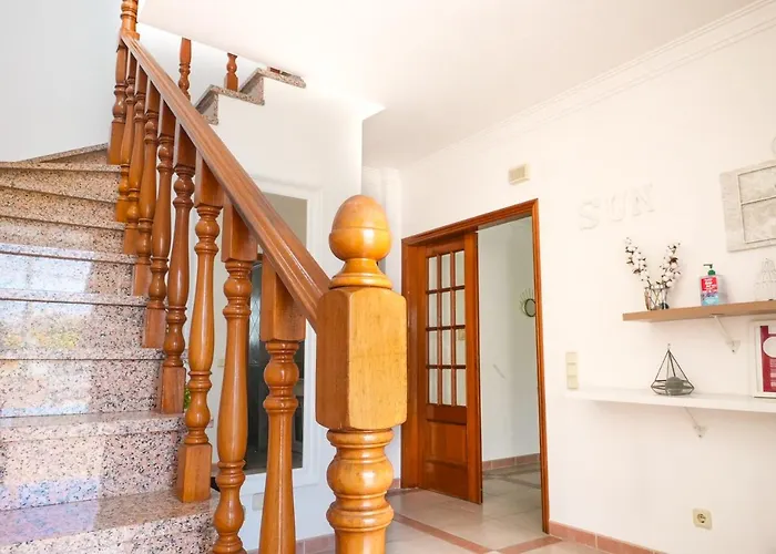 Solmar Villa