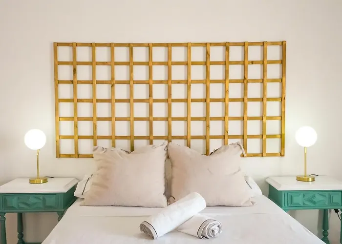 Solmar Villa