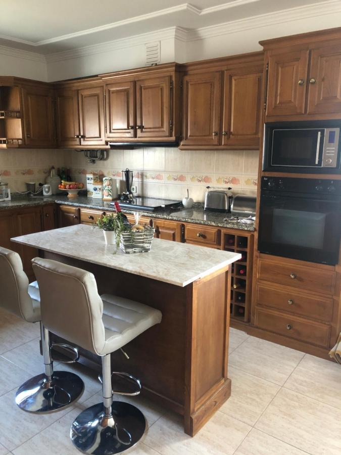 Holiday home Solmar Almada