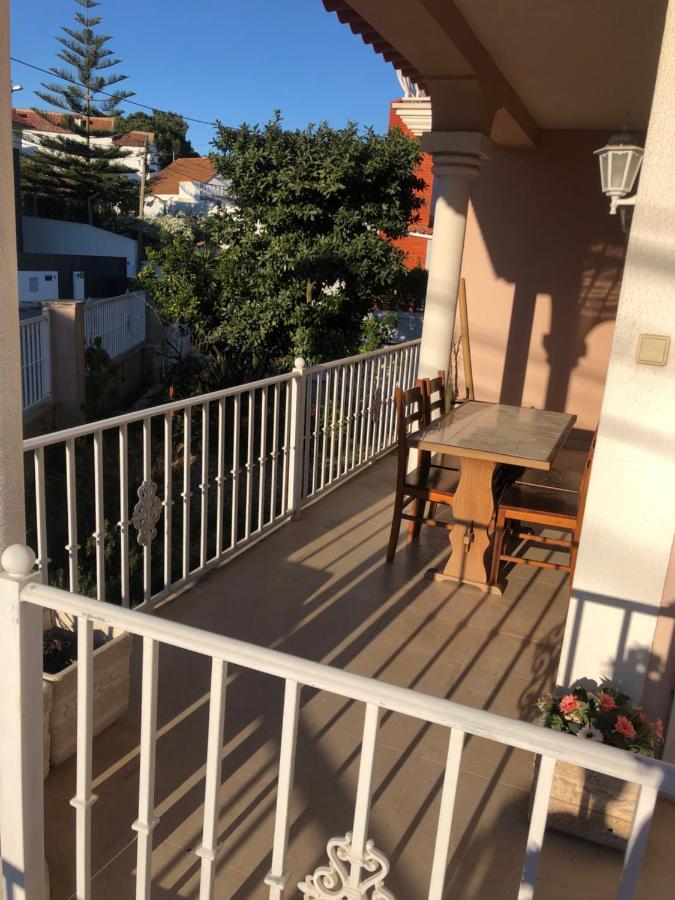 Holiday home Solmar Almada