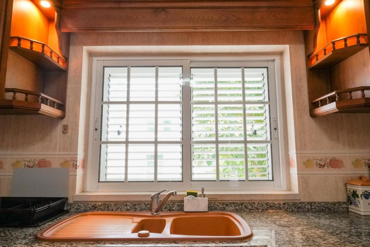 Holiday home Solmar Almada