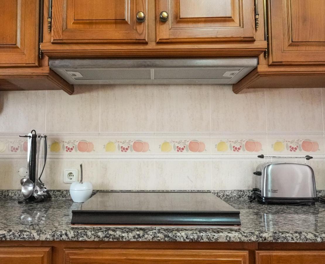 Holiday home Solmar Almada