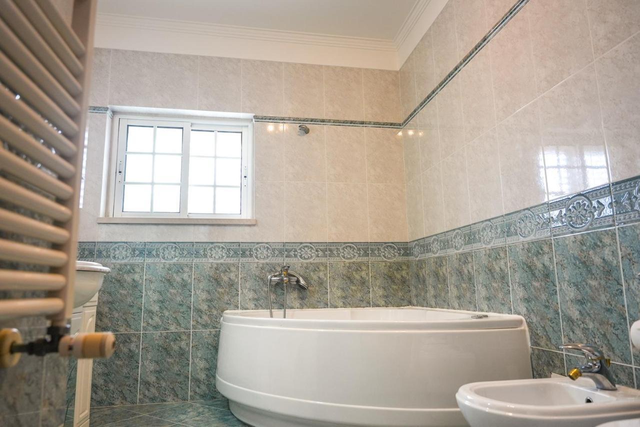 Solmar Holiday home Almada