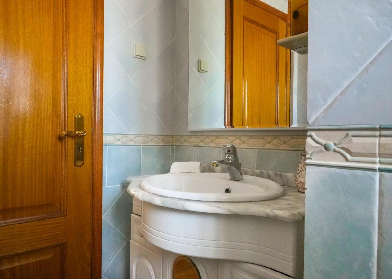 Holiday home Solmar Almada